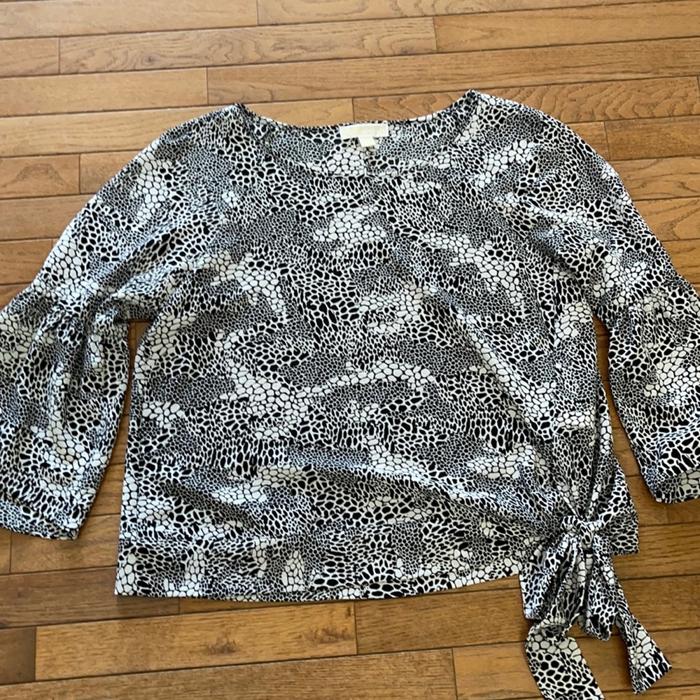 Michael Kors top